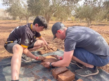 Cooking classes - Tourisme Agadir Souss-Massa