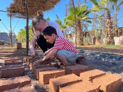 Cooking classes - Tourisme Agadir Souss-Massa