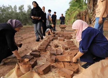 Cooking classes - Tourisme Agadir Souss-Massa