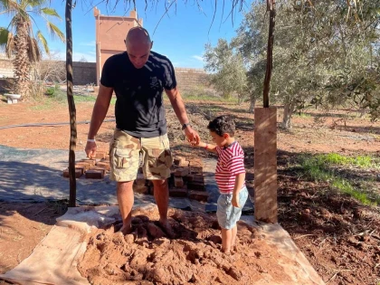 Cooking classes - Tourisme Agadir Souss-Massa