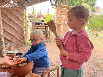 Cooking classes - Tourisme Agadir Souss-Massa