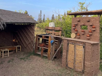 Cooking classes - Tourisme Agadir Souss-Massa