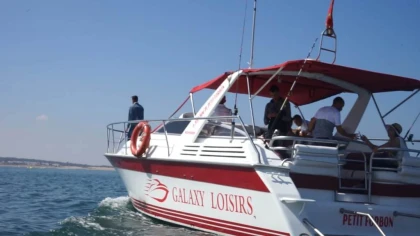 Eaux d'Agadir en Exclusivité Privée - Tourisme Agadir Souss-Massa