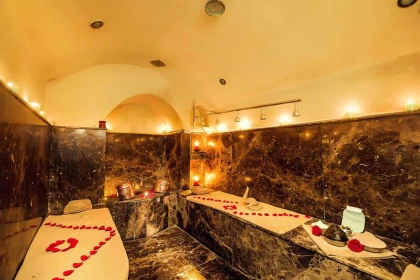 Hammam et Massage - Tourisme Agadir Souss-Massa