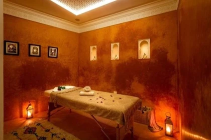 Hammam et Massage - Tourisme Agadir Souss-Massa