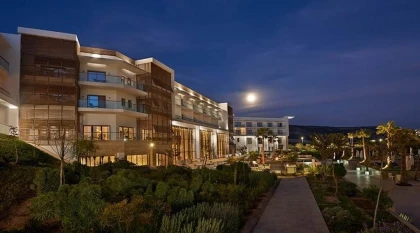 Hôtel Hayat Place Agadir - Tourisme Agadir Souss-Massa