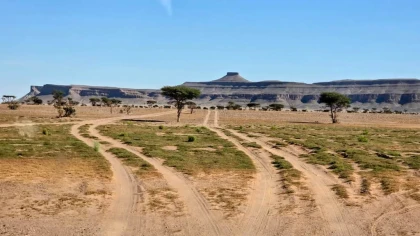 A day in the village of Sidi Abdenabi and the dunes - Tourisme Agadir Souss-Massa