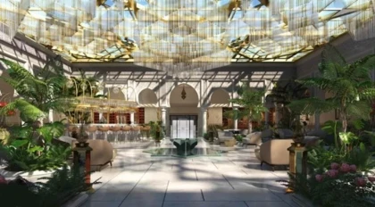 Réservation Hôtel 4 ou 5 étoiles à Laayoun - Tourisme Agadir Souss-Massa