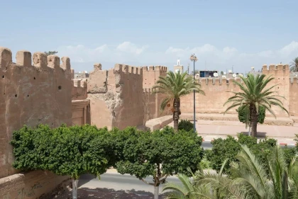 Taroudant - Half-Day Tour - Tourisme Agadir Souss-Massa