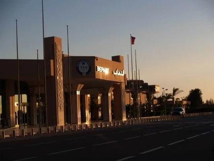 Agadir Airport Transfer – Night Service - Tourisme Agadir Souss-Massa