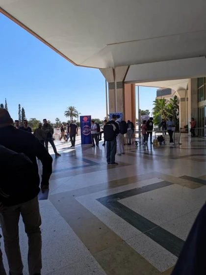 Airport Transfer - Tourisme Agadir Souss-Massa