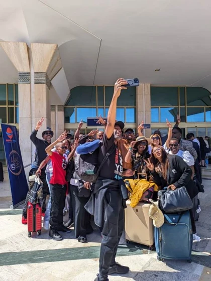 Airport Transfer - Tourisme Agadir Souss-Massa