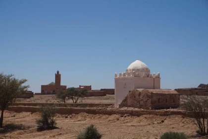 A day in the village of Sidi Abdenabi and the dunes - Tourisme Agadir Souss-Massa