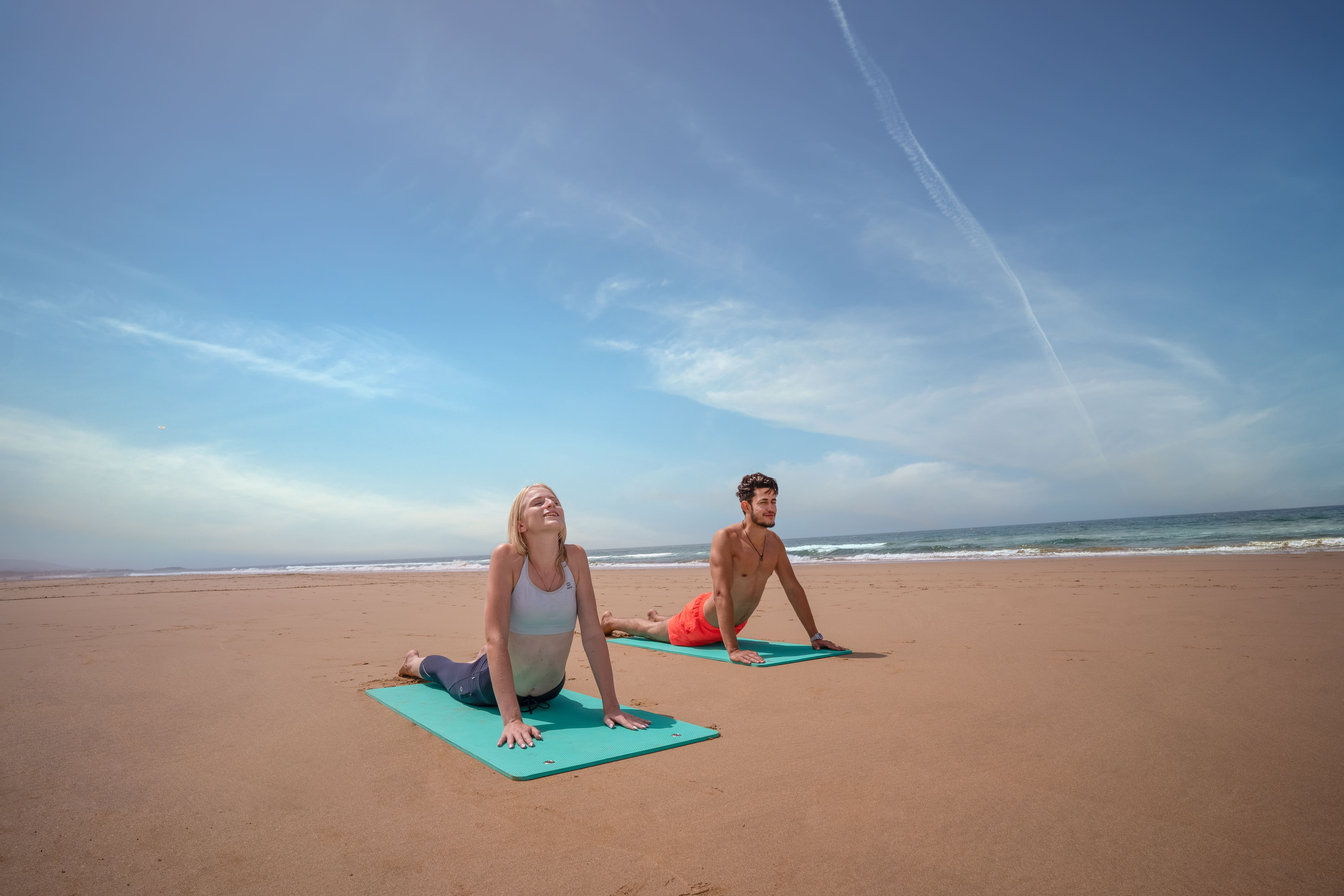 Yoga - Tourisme Agadir Souss-Massa