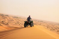 Quad Biking - Tourisme Agadir Souss-Massa
