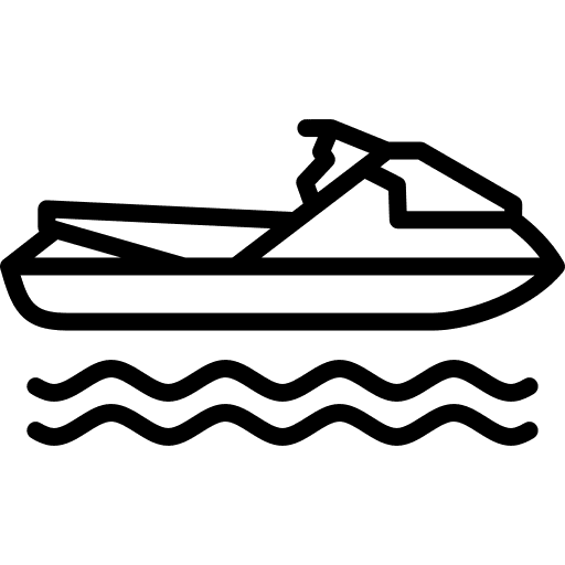 logo Jet ski