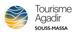 Tourisme Agadir Souss-Massa - Logo