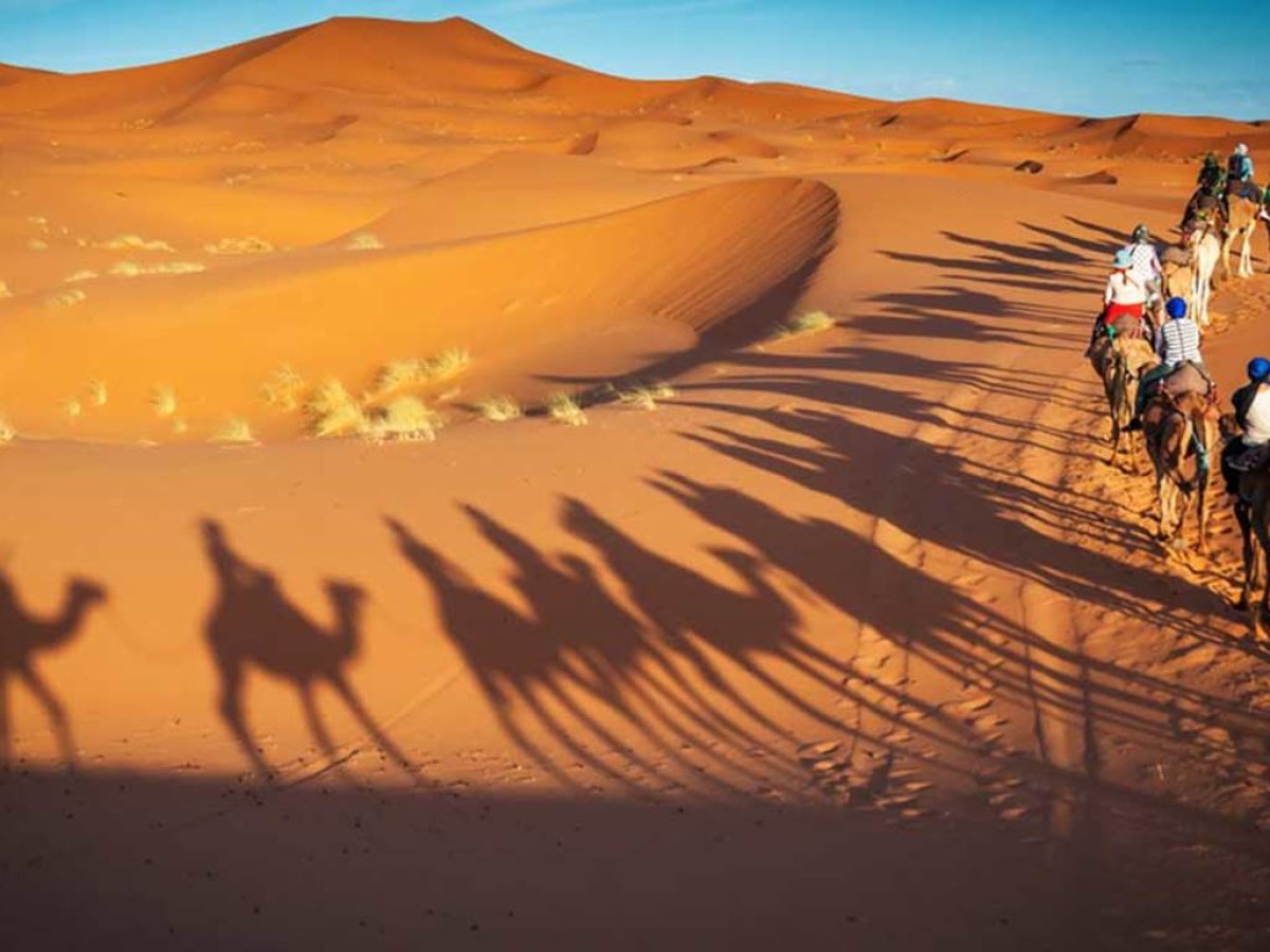  - Tourisme Agadir Souss-Massa