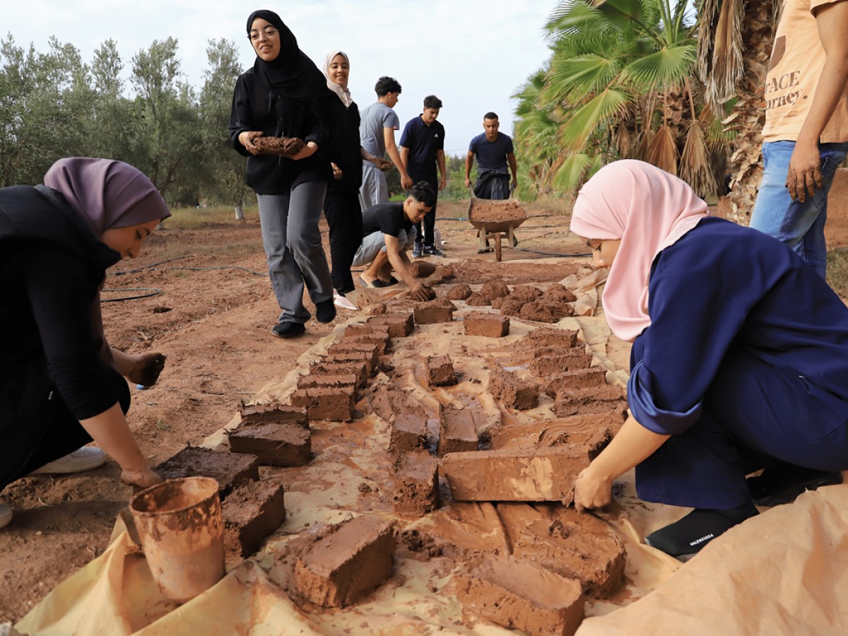 Cooking classes - Tourisme Agadir Souss-Massa