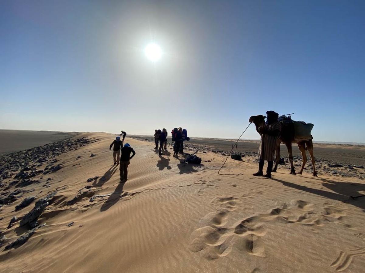 Erg Chigaga Desert Tour from Marrakech – 3 Days by 4x4 - Tourisme Agadir Souss-Massa