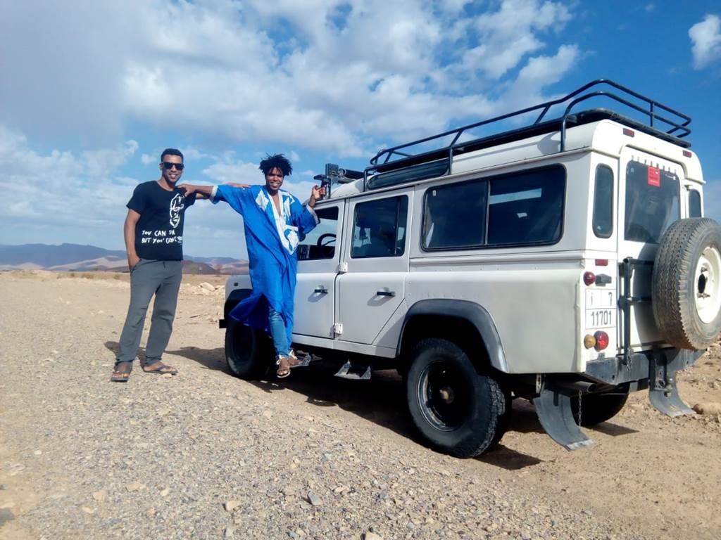 Private Tour Foum Zguid – Erg Chegaga & Lake Iriki – 3 Days - Tourisme Agadir Souss-Massa