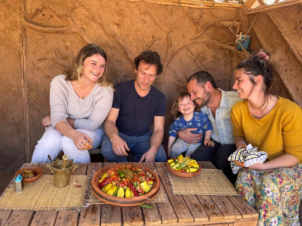 Cooking classes - Tourisme Agadir Souss-Massa