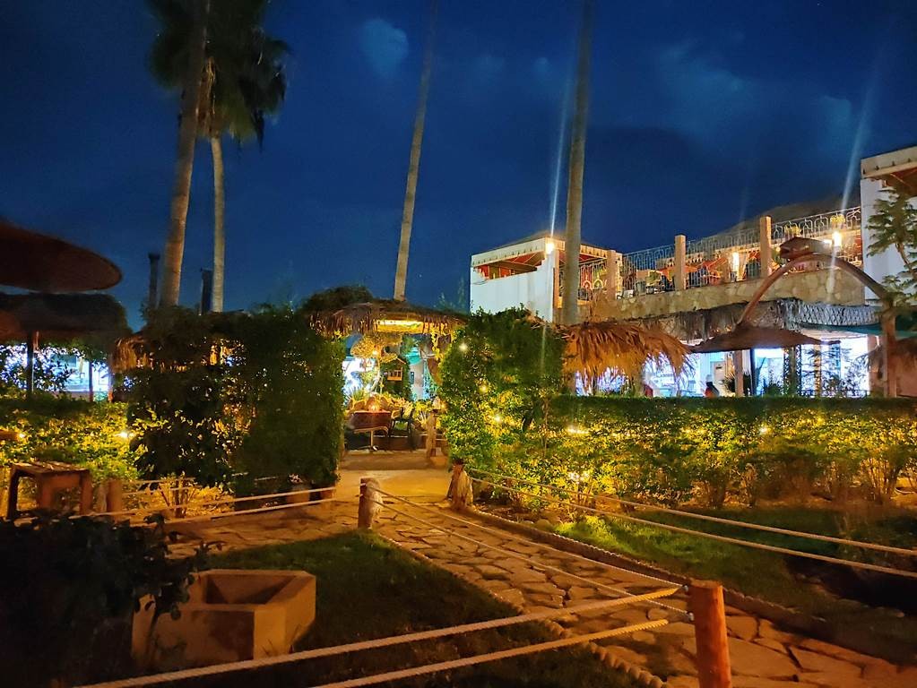 Complexe El Kasbah - Tourisme Agadir Souss-Massa