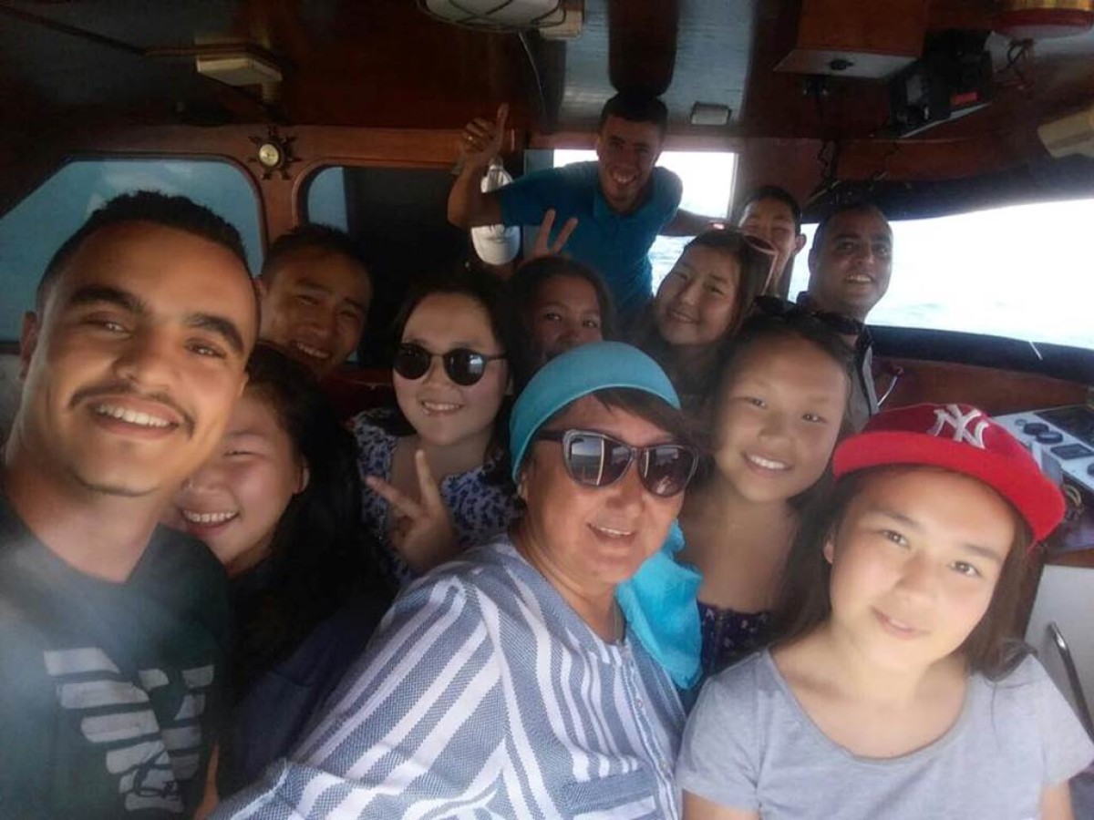  - Tourisme Agadir Souss-Massa