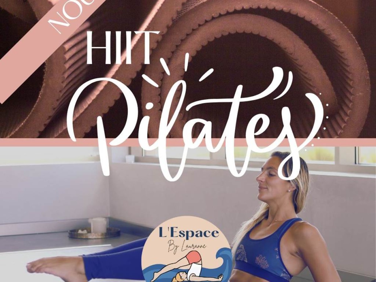 HIIT Pilates Group Class in Agadir – Strength and Cardio - Tourisme Agadir Souss-Massa
