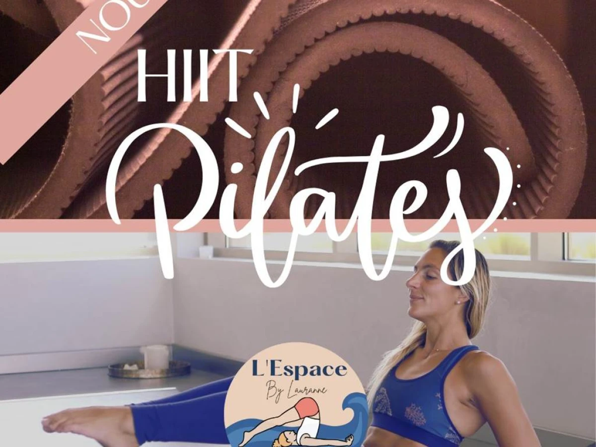HIIT Pilates Group Class in Agadir – Strength and Cardio - Tourisme Agadir Souss-Massa