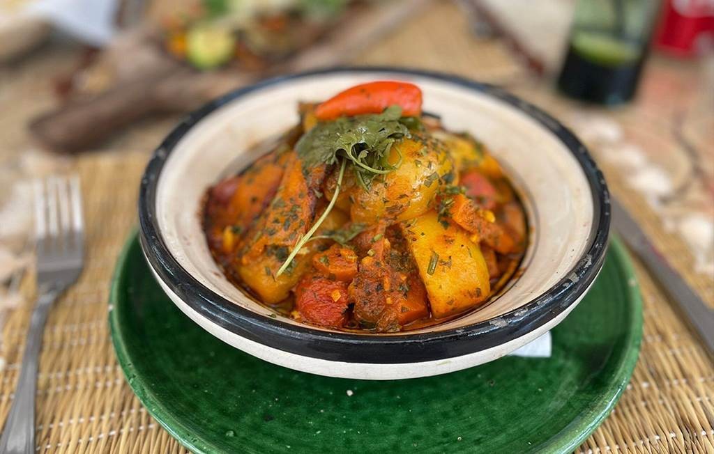  - Tourisme Agadir Souss-Massa