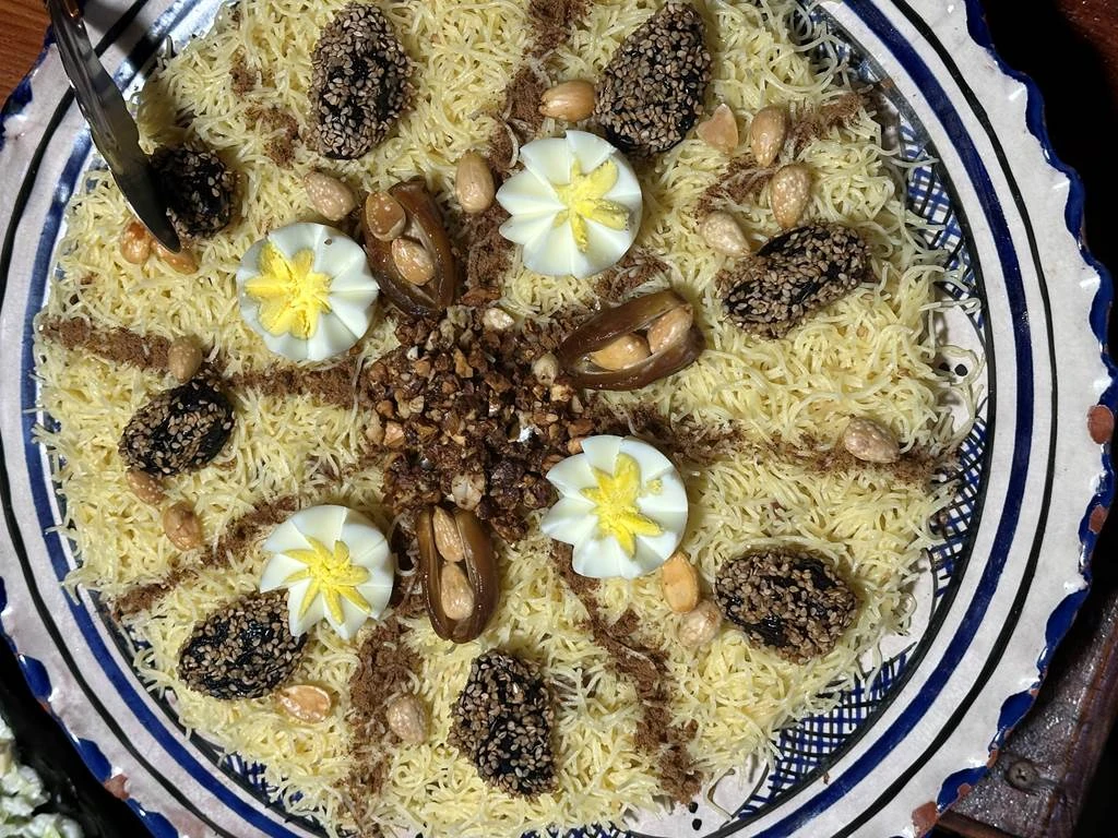 Cooking Class + Dinner - Tourisme Agadir Souss-Massa