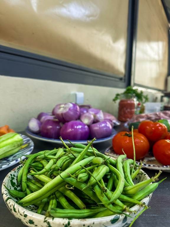 Cooking Class + Dinner - Tourisme Agadir Souss-Massa