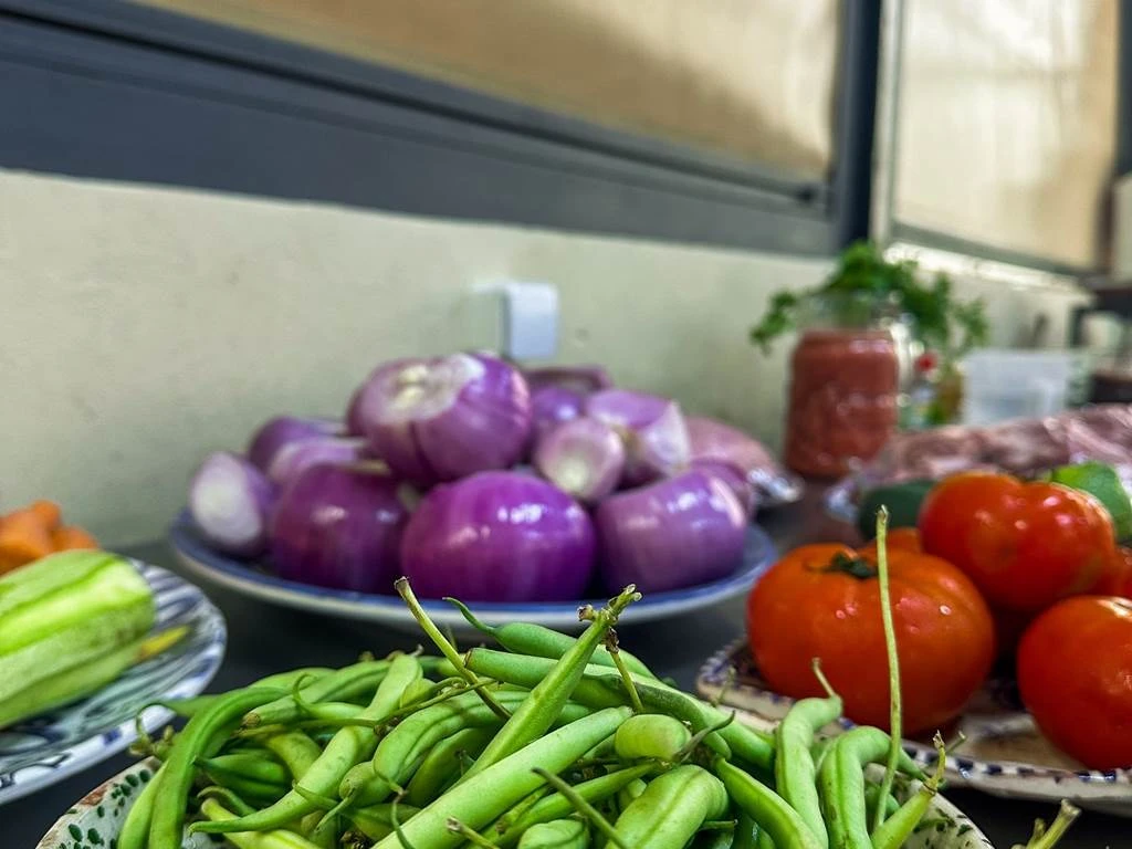 Cooking Class + Dinner - Tourisme Agadir Souss-Massa