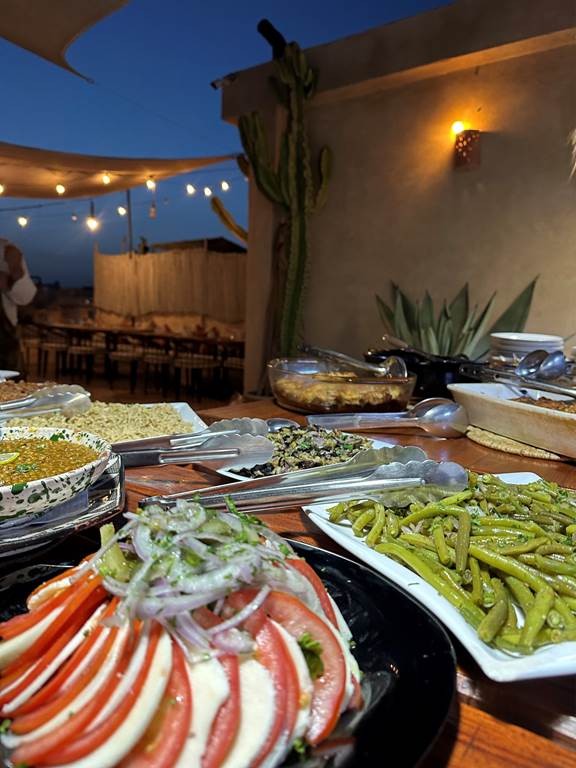 Cooking Class + Dinner - Tourisme Agadir Souss-Massa