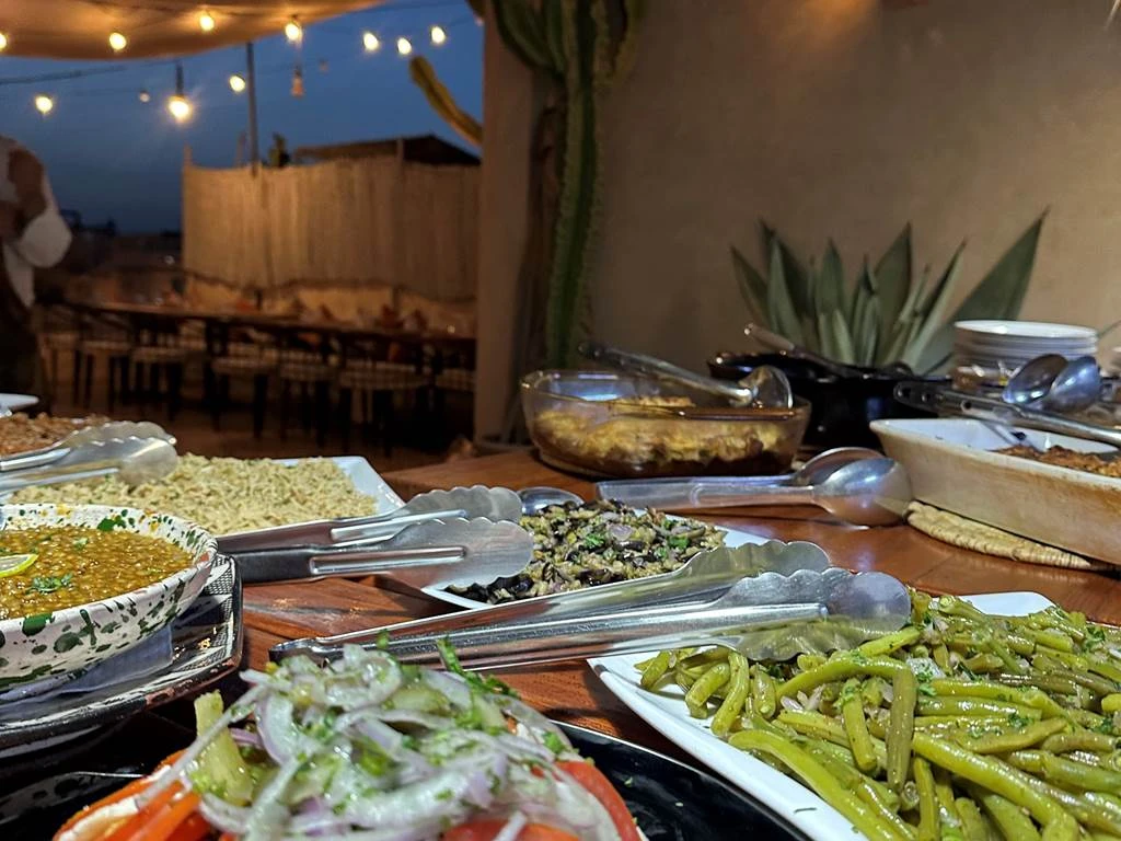 Cooking Class + Dinner - Tourisme Agadir Souss-Massa