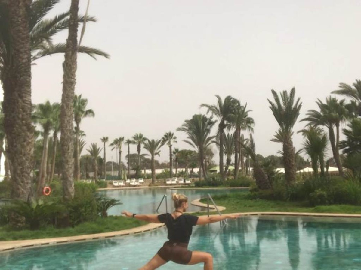  - Tourisme Agadir Souss-Massa