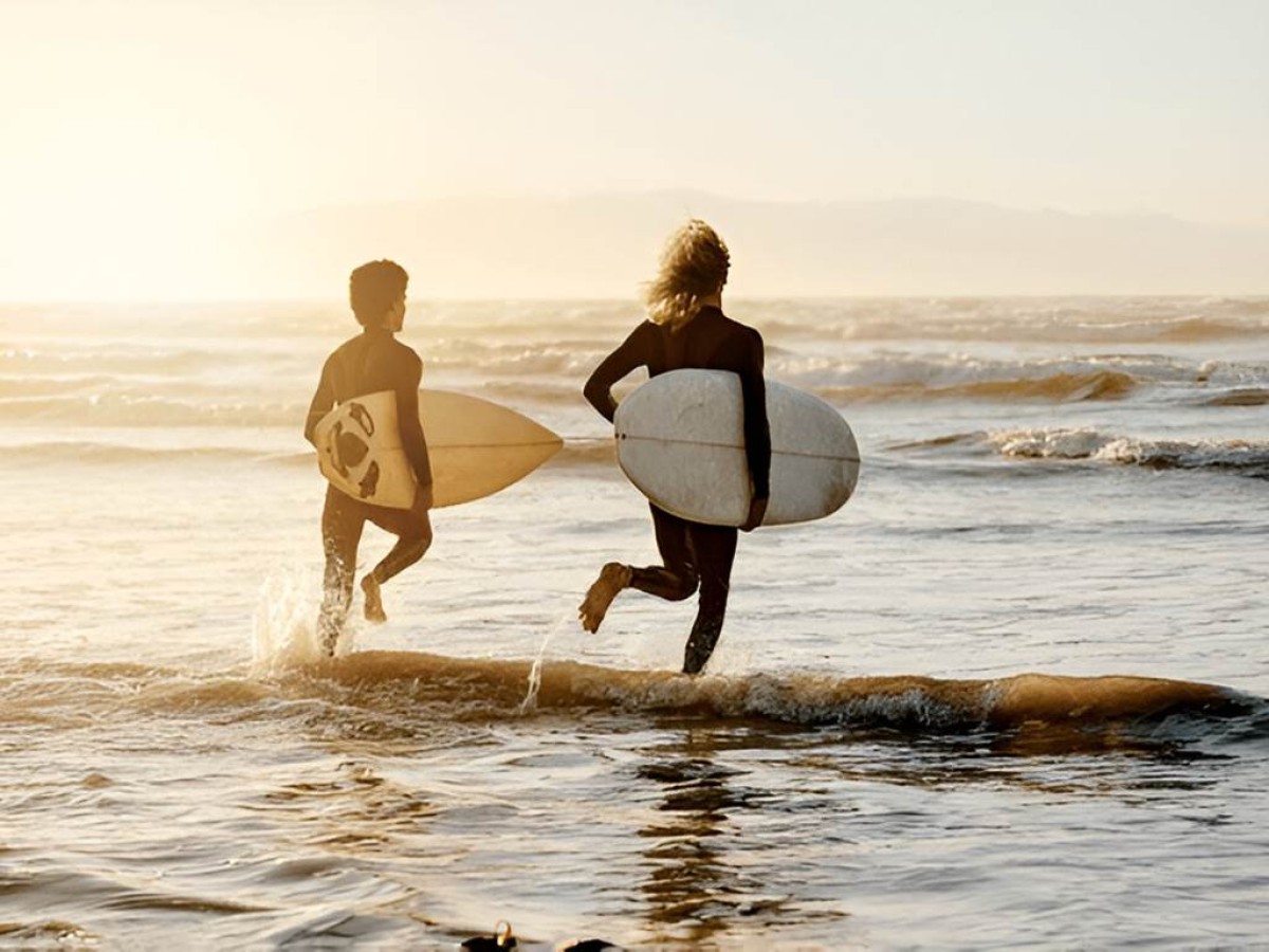 Cours particuliers de surf à Agadir - Tourisme Agadir Souss-Massa