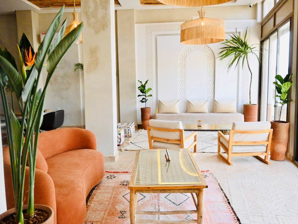  - Tourisme Agadir Souss-Massa