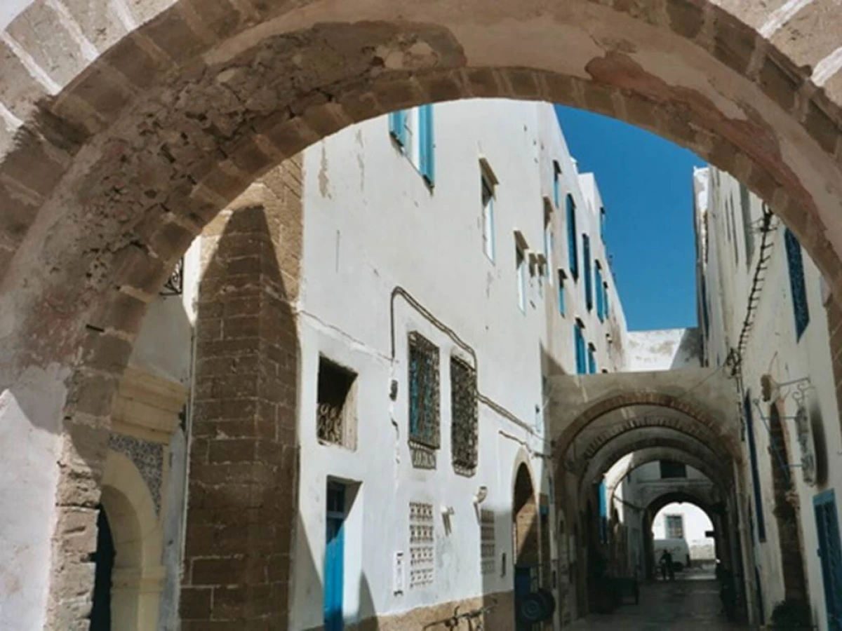 Essaouira - Mogador (la blanche) - Tourisme Agadir Souss-Massa