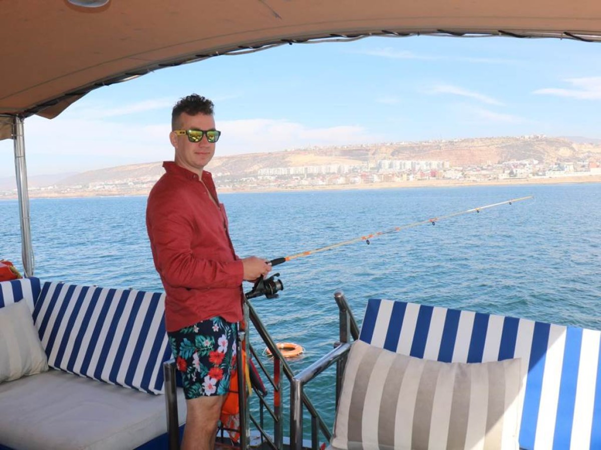  - Tourisme Agadir Souss-Massa