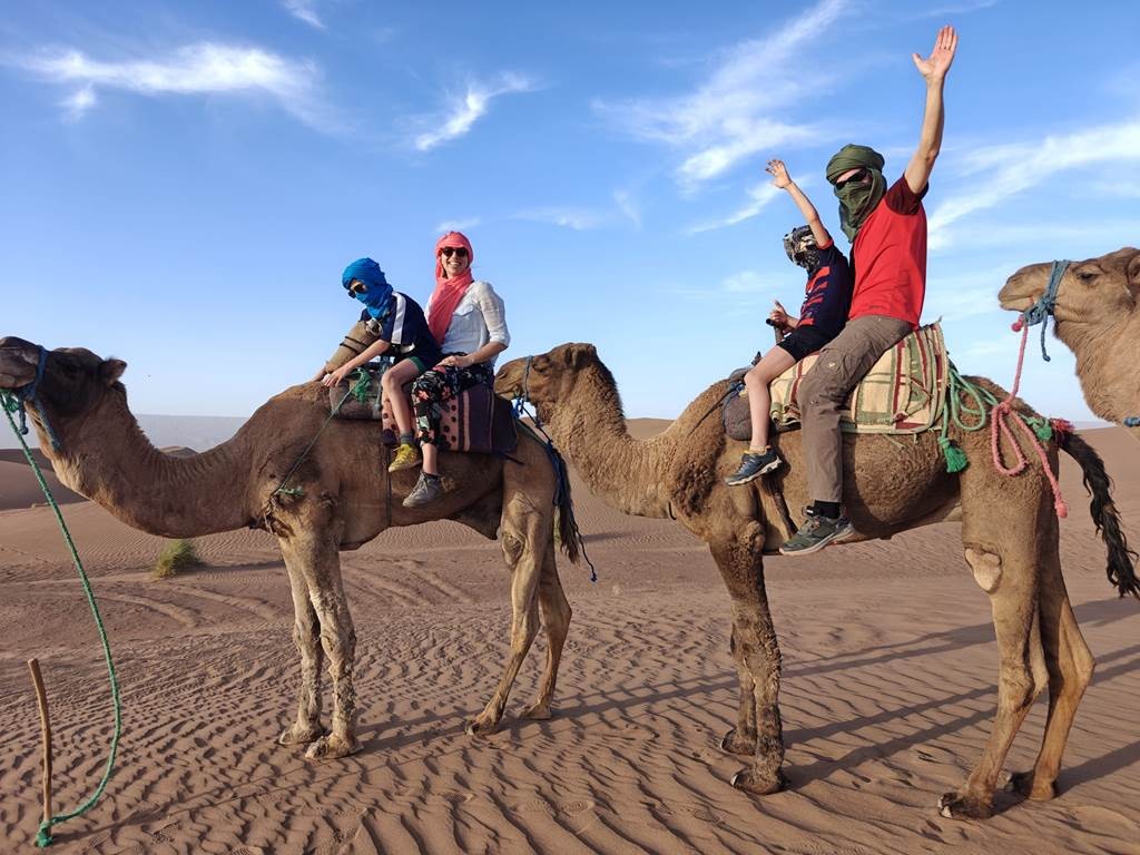  - Tourisme Agadir Souss-Massa