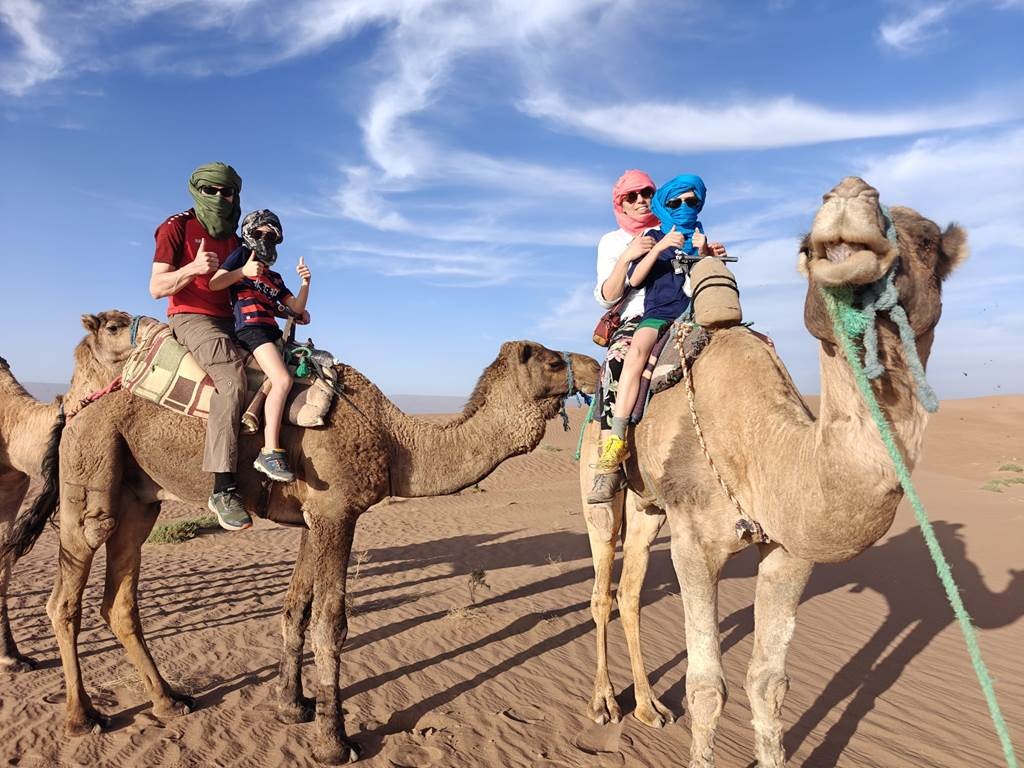  - Tourisme Agadir Souss-Massa