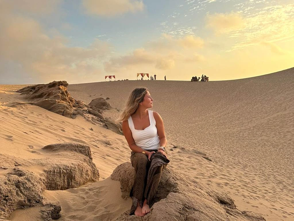 Tamri Dunes Excursions - Tourisme Agadir Souss-Massa