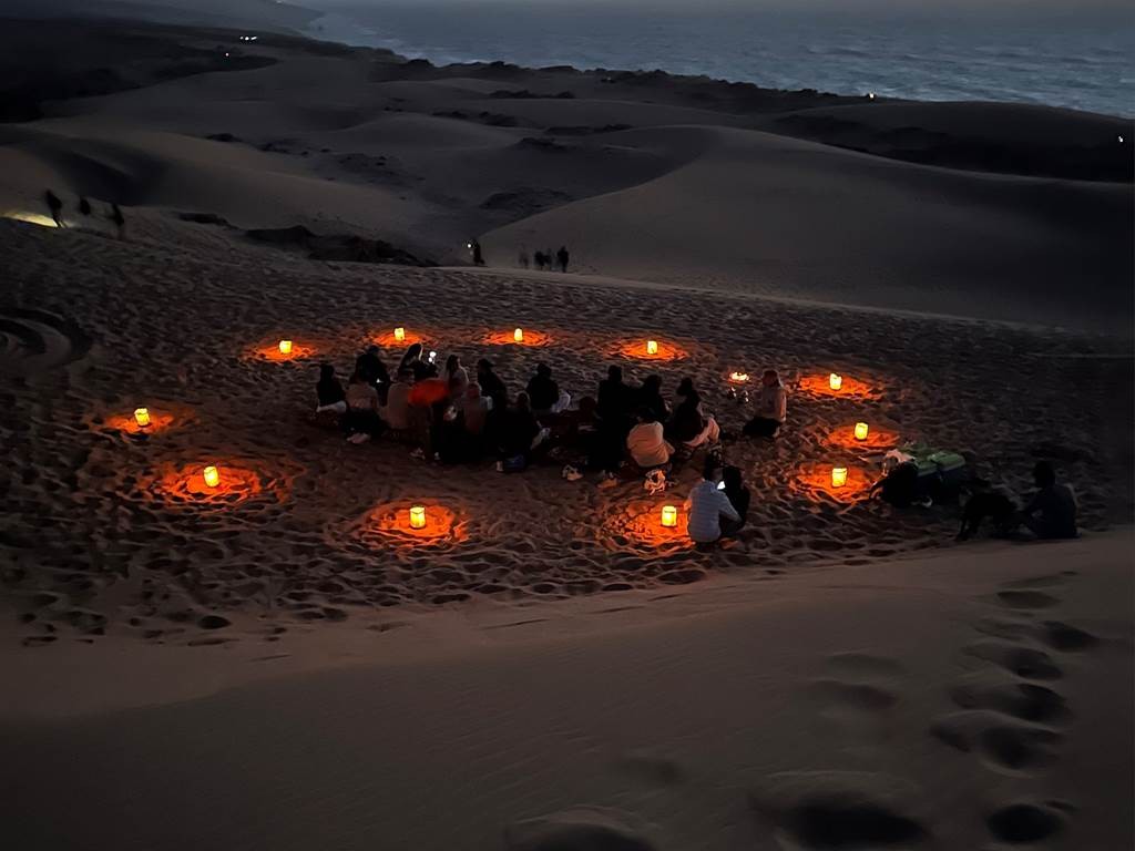 Tamri Dunes Excursions - Tourisme Agadir Souss-Massa
