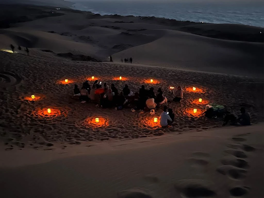 Tamri Dunes Excursions - Tourisme Agadir Souss-Massa