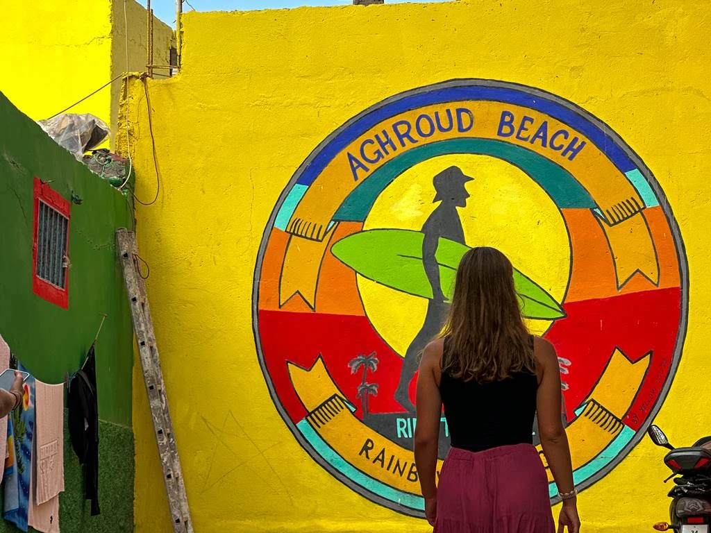 Tamri Dunes Excursions - Tourisme Agadir Souss-Massa