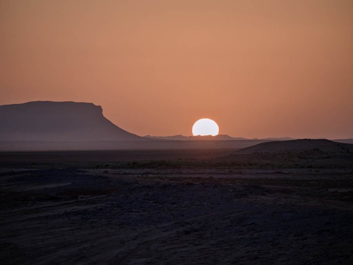  - Tourisme Agadir Souss-Massa