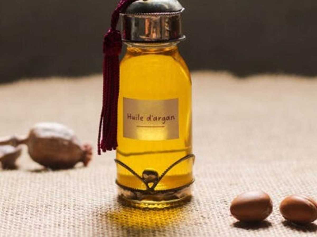 Hammam et massage aux huiles d'argan (2h) - Tourisme Agadir Souss-Massa