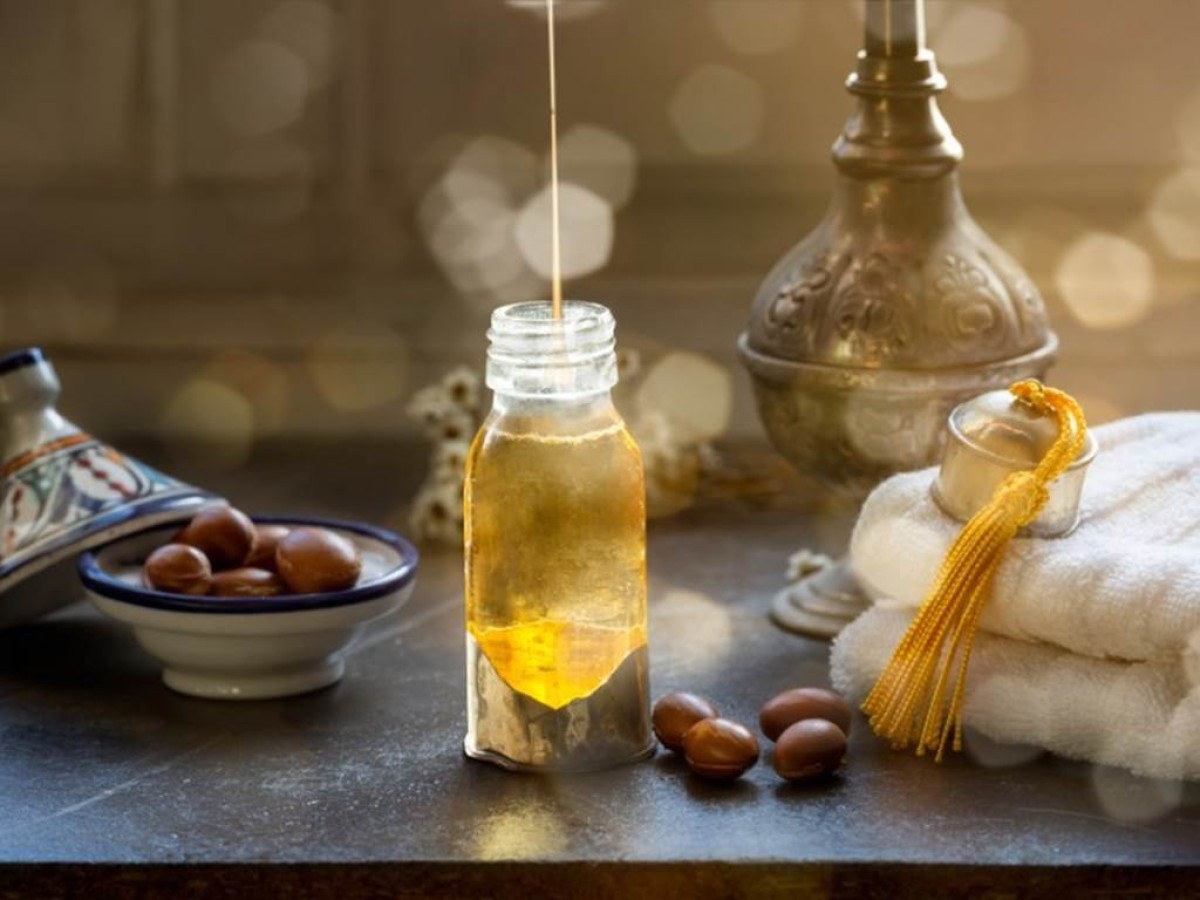 Hammam et massage aux huiles d'argan (2h) - Tourisme Agadir Souss-Massa